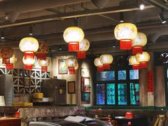 -周小明火锅(黑金冠社区店)