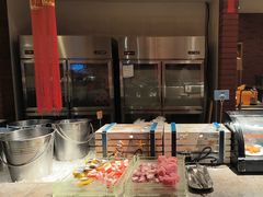 -杭州开元名都大酒店·地中海自助餐厅