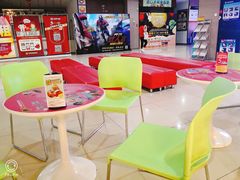 -幸福蓝海国际影城(崇安寺T12店)