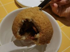 -蔡澜点心·粤菜(花城汇南区店)