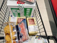-盒马鲜生(新都心店)