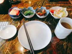 -炙柒Sekinana·精致料理 烧鸟·铁板烧(海上世界店)
