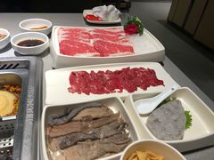 -海底捞火锅(名门店)