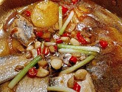 -绿茶餐厅(千岛湖银泰城店)