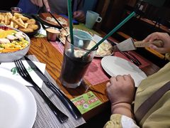 -摇滚披萨(长春街店)
