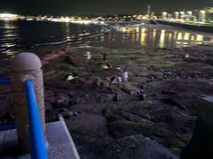 -青岛第三海水浴场