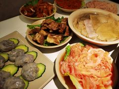 -朱氏胖子烂火锅(洪崖洞店)