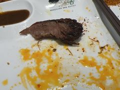 -汉巴味德(沈阳万象汇店)