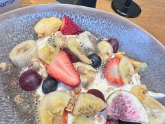 -Jamaicablue Coffeeshop(中央广场店)