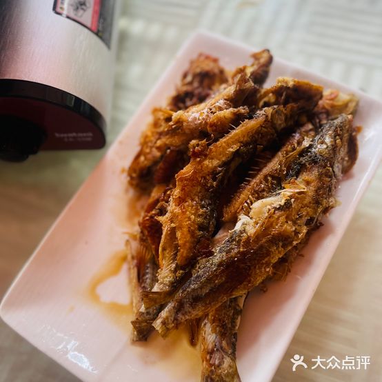 奇鲜渔庄