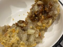 玫瑰梨丸子-膳和缘炒鸡店(南门路店)