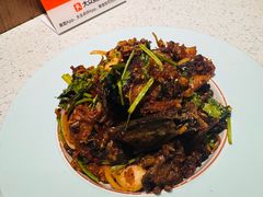 -炭之家·齐齐哈尔非遗烤肉·鲜切直供(中央大街店)