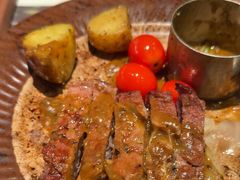 -半秋山西餐厅(襄阳万达店)