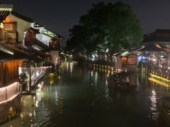 -乌镇西栅景区
