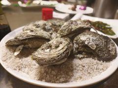 -蠔爺王志德生蚝馆(金沙湾店)