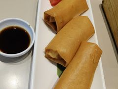 -蔡澜点心·粤菜(西单大悦城店)
