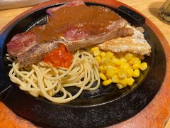 -菲滋意式餐厅(富阳东方茂店)