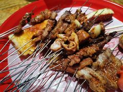 -北三老太太烧烤(人生一串上榜店)