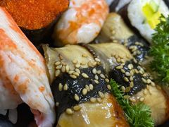 -池田寿司·4H鲜作(西直门凯德华联店)
