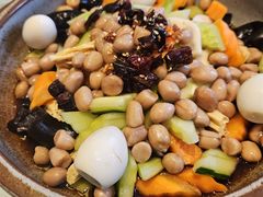 -大清花饺子(山庄店)