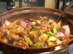 -胡须佬鸡煲四季火锅(海雅缤纷城店)