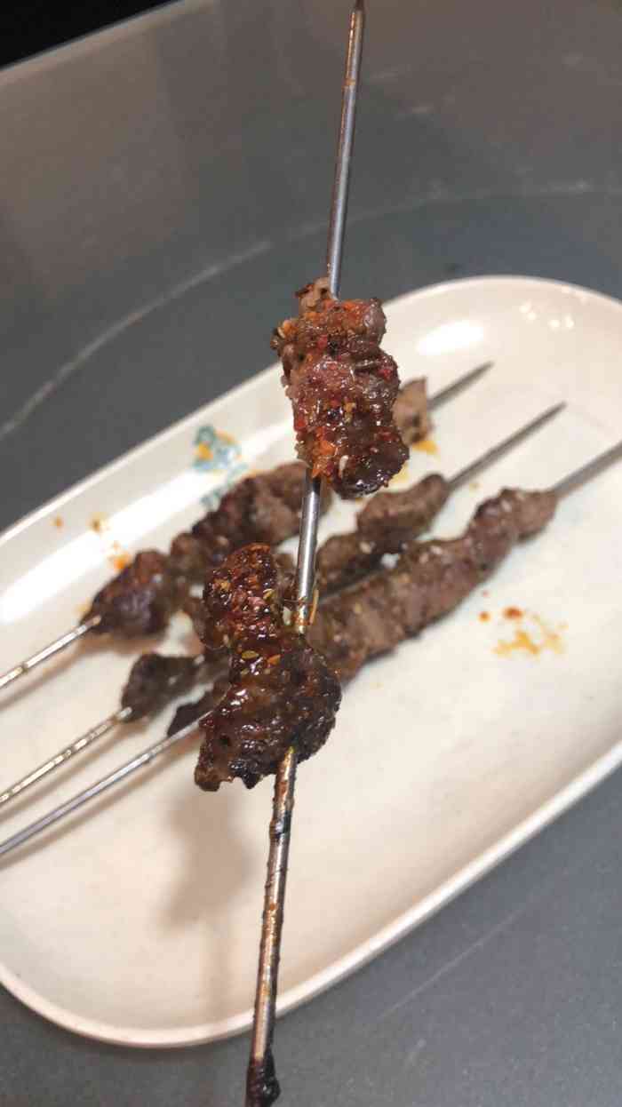 李军力烧烤(未来路店)-"99地址:未来路航海路向南350米路西 .