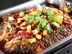 -清真·金鑫隆牛羊肉(环山路店)