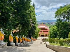 -西双版纳勐泐文化旅游区