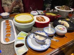 -真地道京味府·鲜橙烤鸭·北京菜(朝外大街东大桥店)