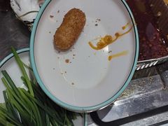 -古彭7只羊·招牌白串·碳锅羊肉旗舰店