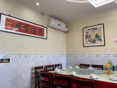 -胖子菜馆(隆昌路店)