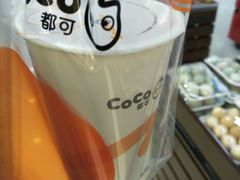 -CoCo都可(新我格广场店)