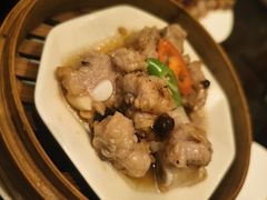 -京香轩·中餐厅(上海中庚聚龙酒店)