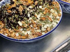 -老马家马蓉蛋菜夹馍·腊牛肉夹馍(回民街店)