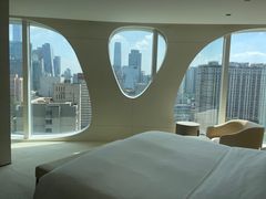 -北京康莱德酒店