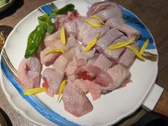 -蘑界·野生菌火锅(深业上城店)