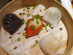 -绿茶餐厅(西单老佛爷店)