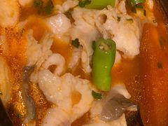 凯里酸汤鱼-山石榴·贵州菜(丰盛里店)