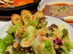 -炳胜私厨(万象前海店)