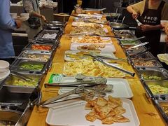-素清香(解放路店)