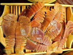 虾菇排-加餐海鲜自助(集美银泰百货店)