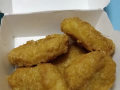 -麦当劳(无锡永乐店)