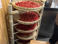 -大漠烤肉(酒泉路店)
