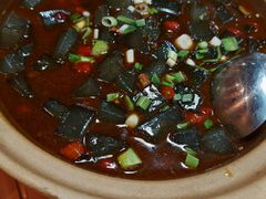 -金厨帽烤鱼(芦庄店)