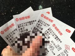 -大光明嘉盛影院