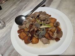 -富黎华海鲜大酒楼(正大广场店)