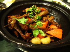 鸭五件-美极鲜食坊(宝安南路店)