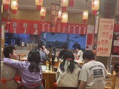 -佬缸炮江湖川菜(玉林店)