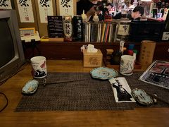 -半藏居酒屋(香港花园店)