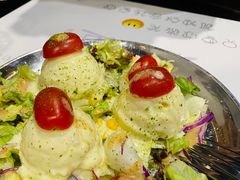 -京尚道韩式美食屋(海甸岛店)